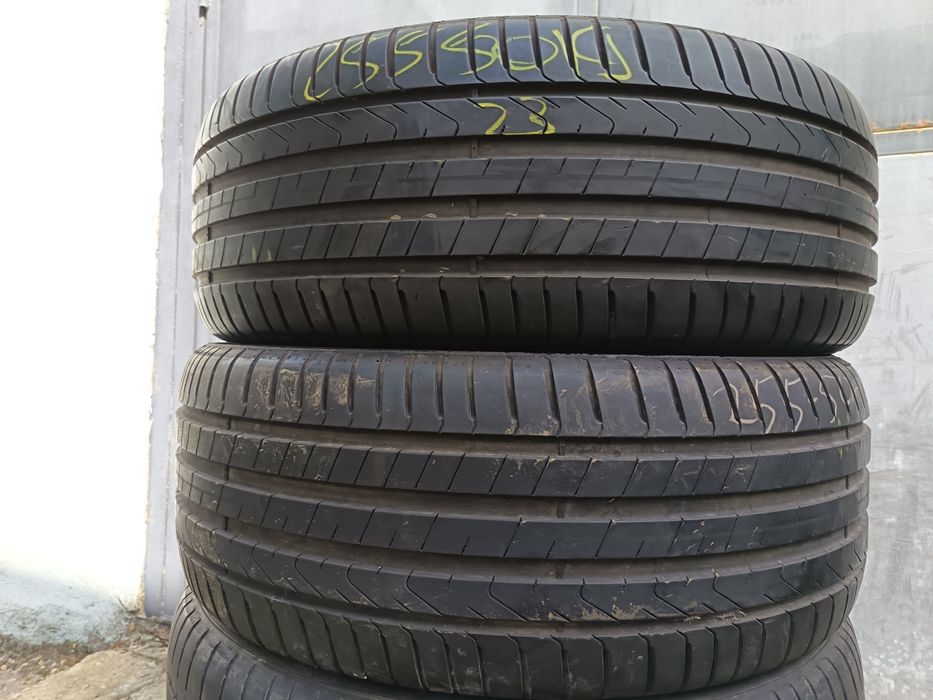 Anvelope vara 255 50 19 pirelli 2023 5. 2-6.5mm