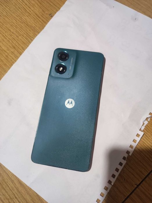 Motorola Moto G04 128GB