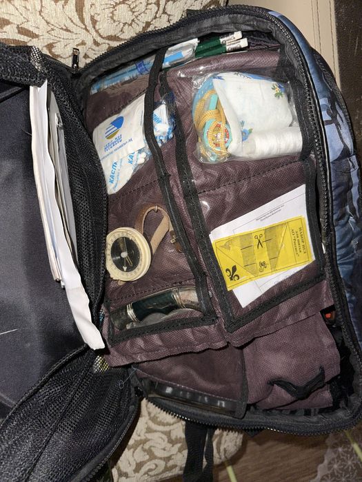 Продам вещ мешок