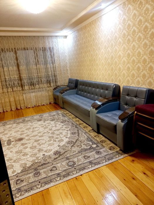 Jizzah shahri markazida hozaykali ijaraga uy arzonga