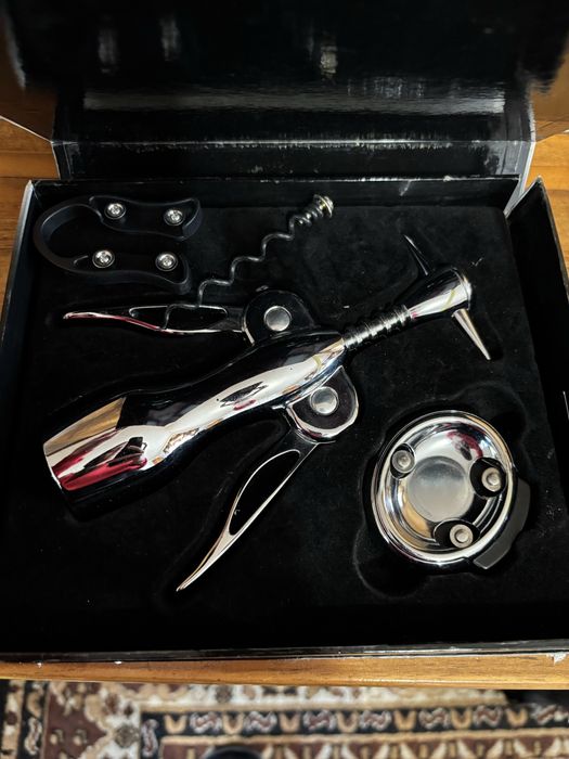 Тирбушони различни