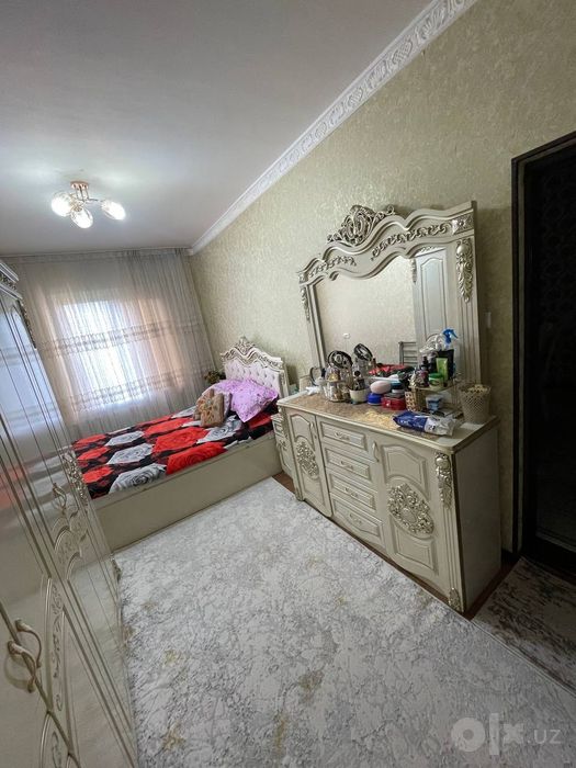 Квартира сотилади