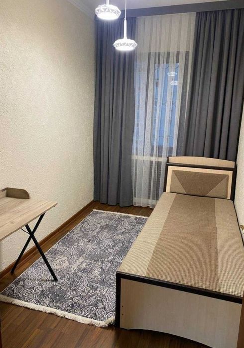 Yunusobodda remonti alo uy ijaraga beriladi