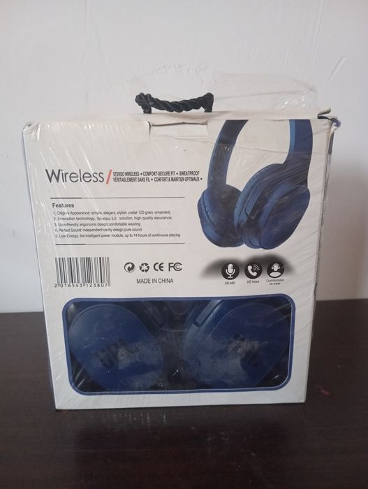 Наушник JBL безпроводной