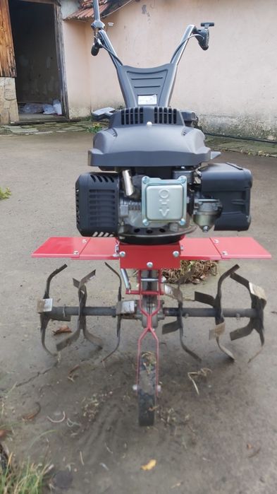 Мотофреза Raider RD-T09