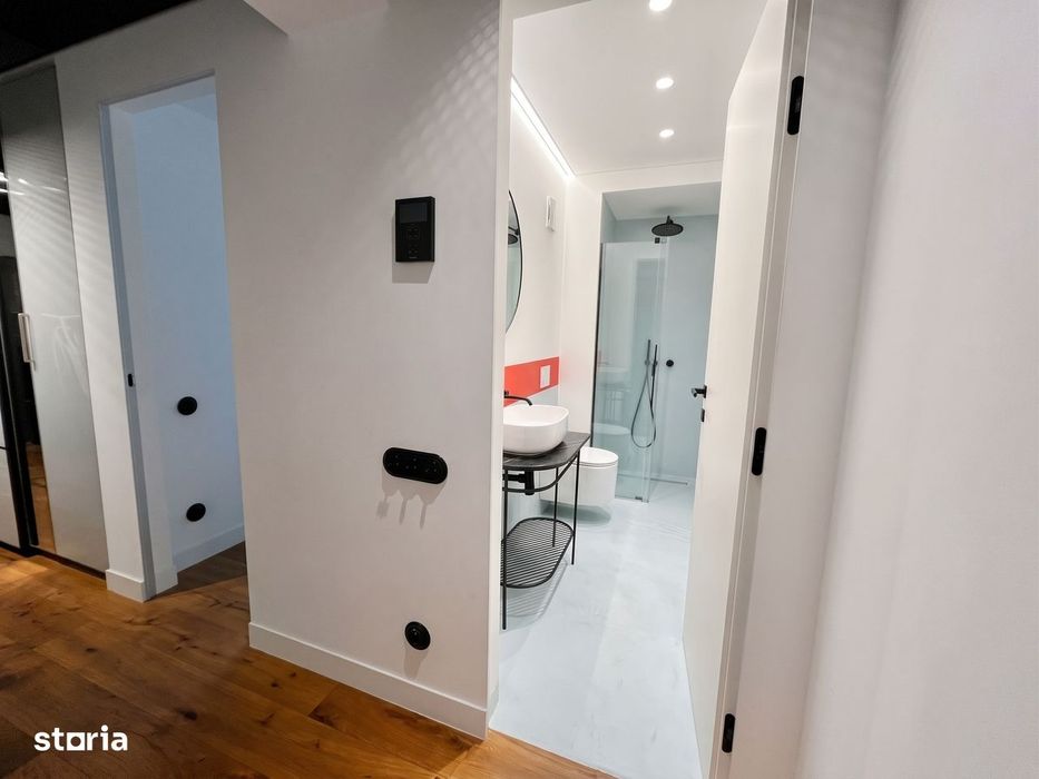 Apartament 3 Camere Brick Lofts