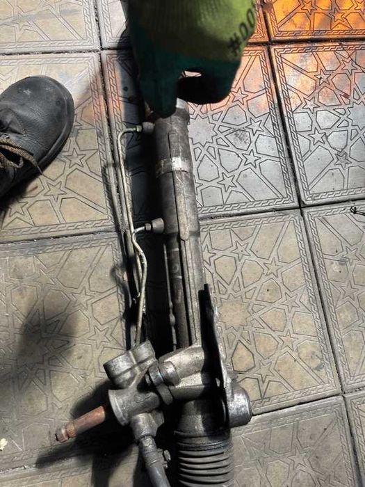 Рулевая рейка Honda Stepwgn