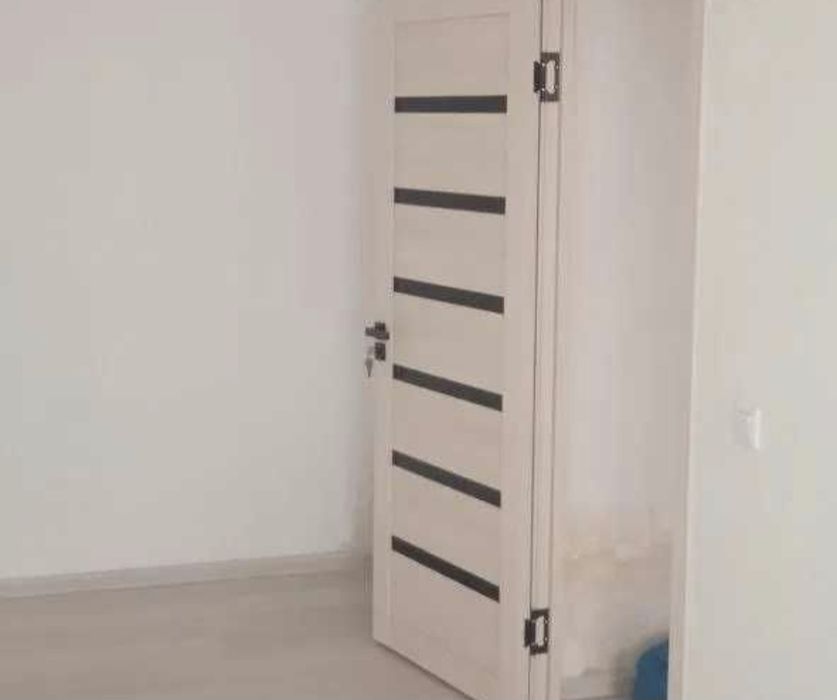 Продаётся на БУЗ-2 Тимур Малик  новостройка 1ком