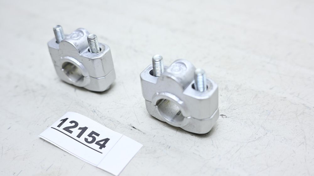 Riser Prindere inaltatoare Ghidon Yamaha FZ6 2004 - 2009