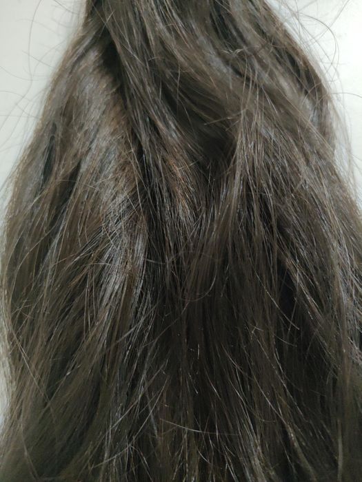 Продам натуральные волосы