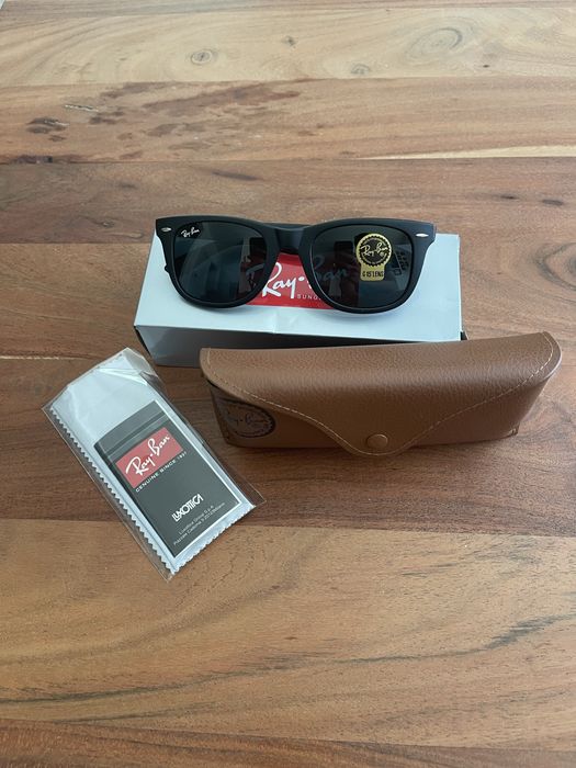 Ochelari de soare Ray-Ban Wayfarer Classic