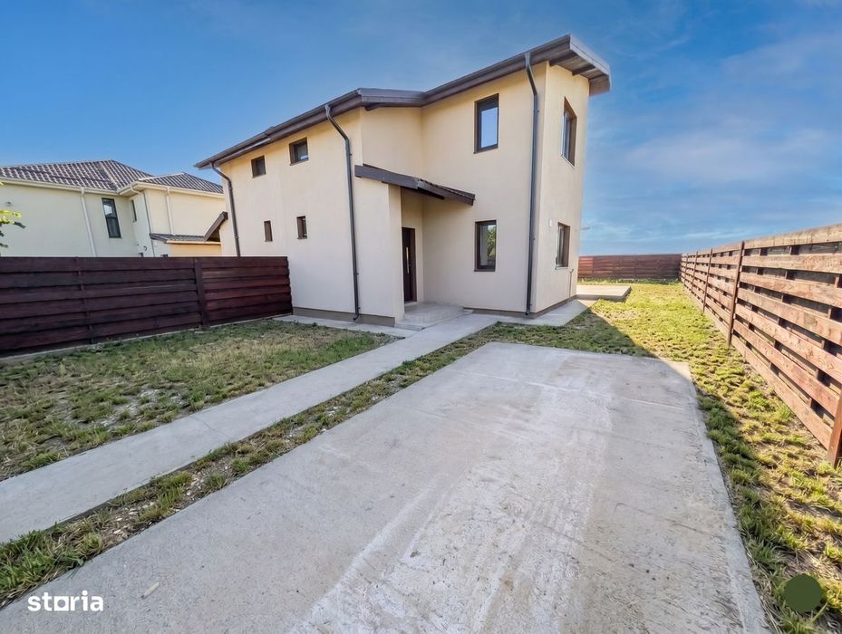 Duplex 3 camere 96mp |  0 comision | Otopeni Ciprian Porumbescu
