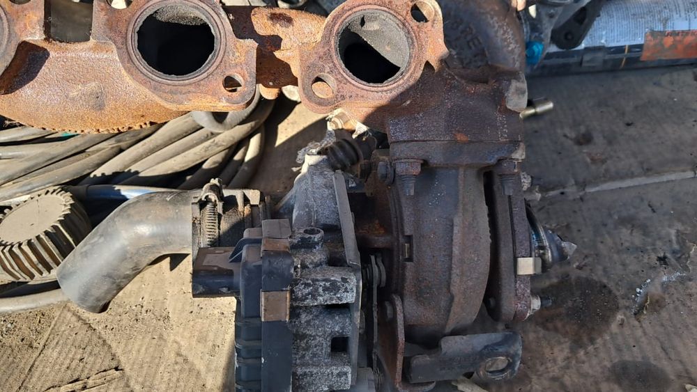 Запчасти на крайслер,ягуар б/ у