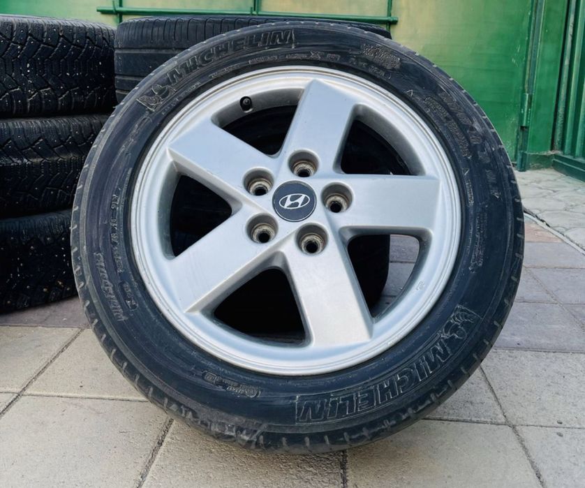 Продам диски R16