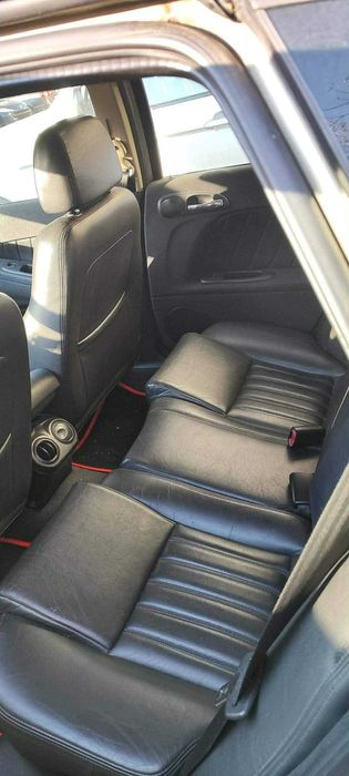 Alfa Romeo 156 JTD  Алфа Ромео 156