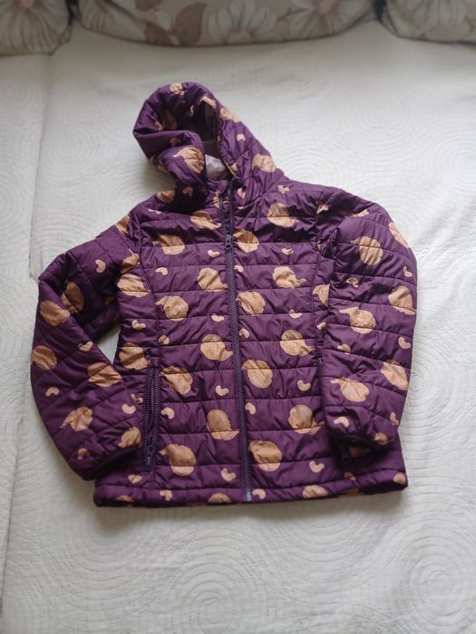 Детски зимни якета