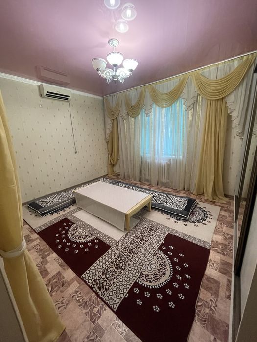 Продаётся квартира в центре города