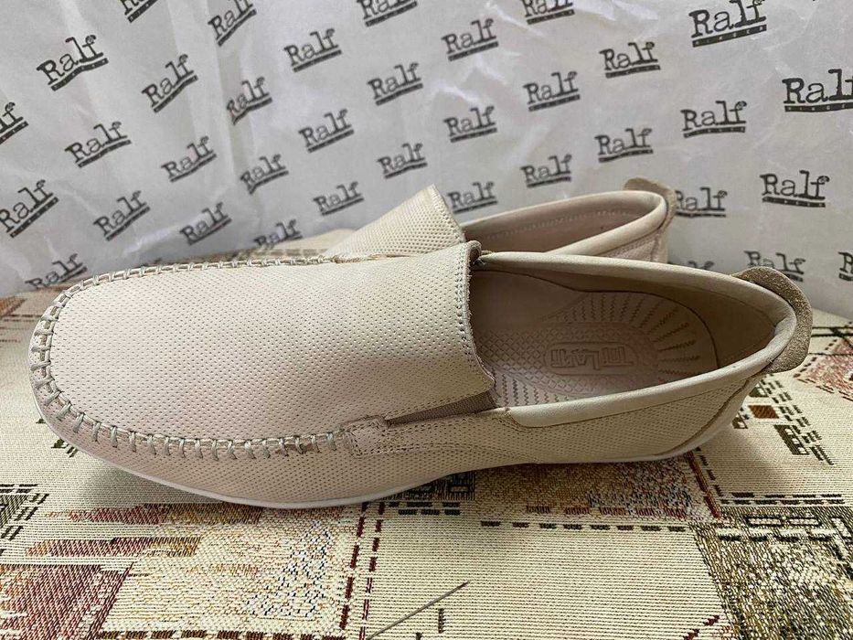 Туфли подростковые летние TifLani   р.37