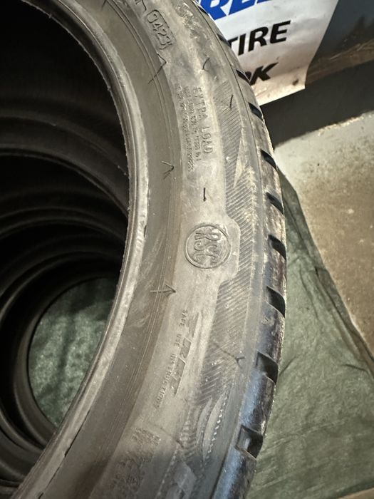 225/40 R18 92V XL RSC- Bridgestone M+S Oferta