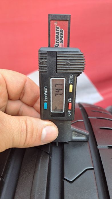 Оригинални джанти за Форд 18 цола 4бр  гуми 215 50 17 4бр