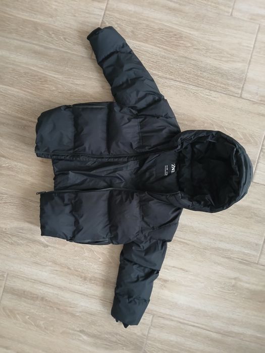 Детско Яке Zara Kids
