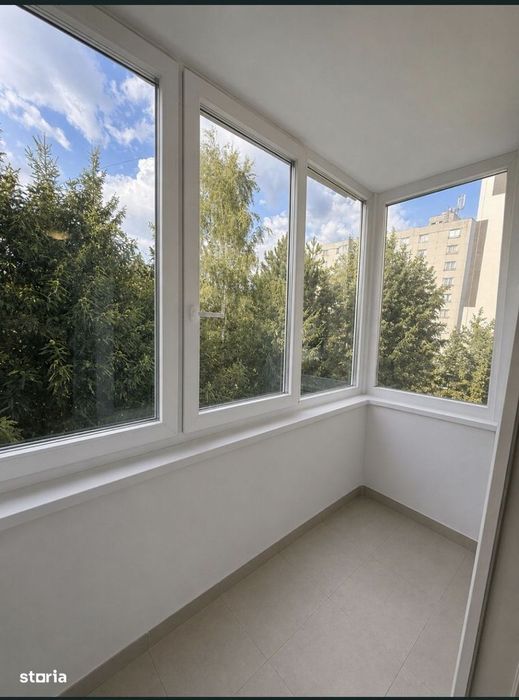 Tudor - Apartament 2 camere - Bd. Pandurilor