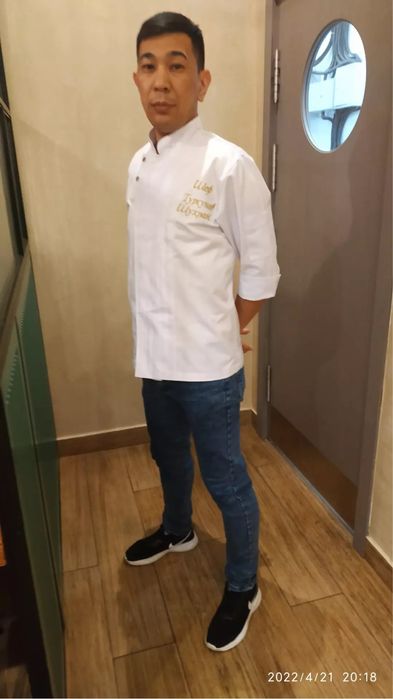 Продам готовые кители