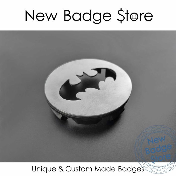 Къстъм Капачки за Джанти