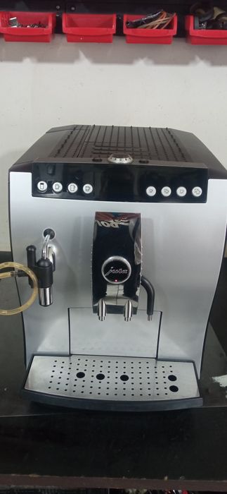 Service aparate cafea si vanzari