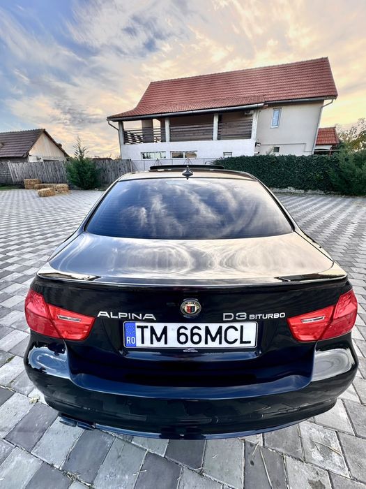BMW 3 Series 2011 — imagine 3