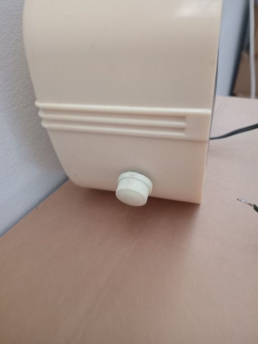 Difuzor radioficare Electronica
