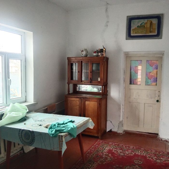 Продаю  дом Туркестанский облость город Кентау