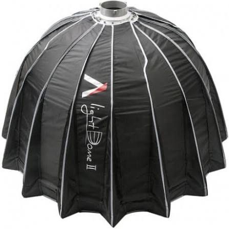 Aputure Light Dome II / като нов!