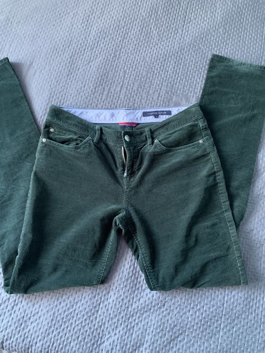 Дамски дънки g-star/tommy hilfiger/levi’s/guess