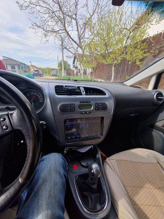 Seat Leon 1p 1.9 tdi bxe