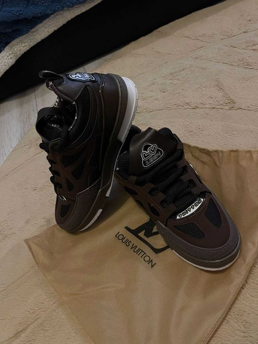 Sneakers Louis Vuitton