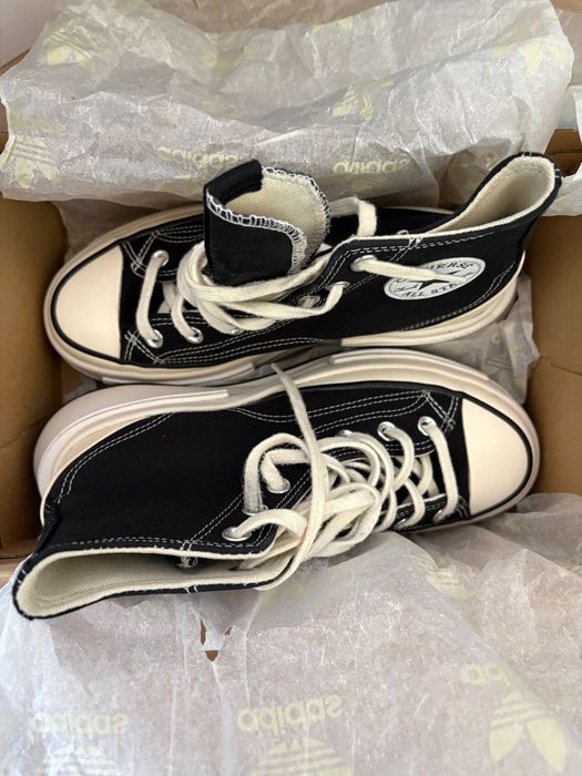 Дамски сникърси Converse Run Star Legacy CX