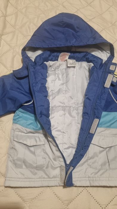 Детско яке Adidas
