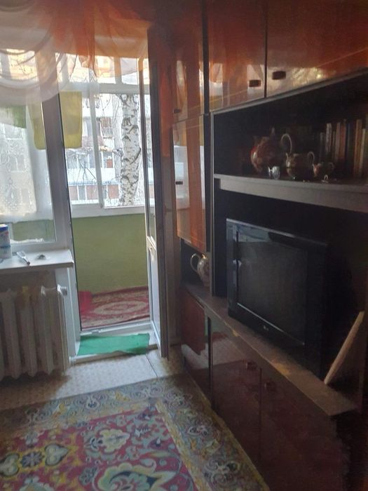 Сдам комнату в квартире