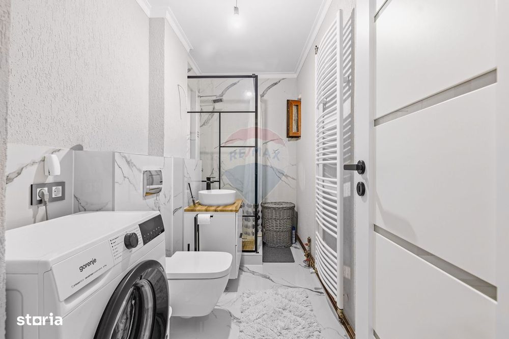 Apartament 2 camere, renovat 2025 Aurel Vlaicu-Lebada