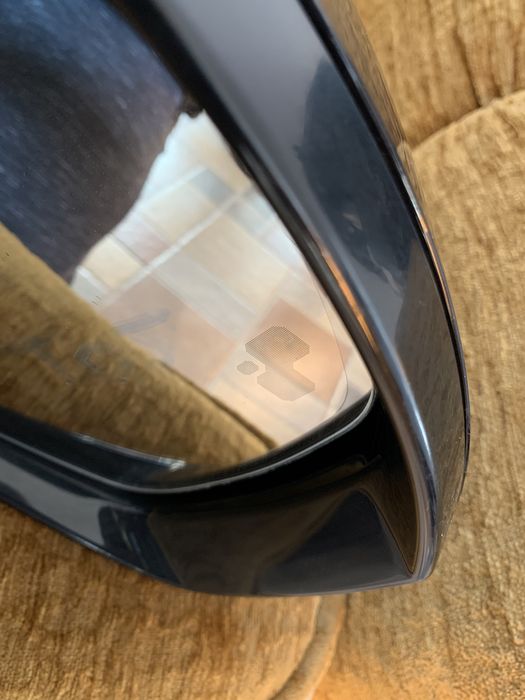 Oglinzi Land Rover Discovery 5 2017-2022, Camera / Unghi mort