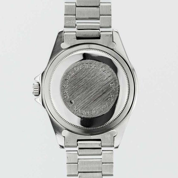 Tudor Submariner 75090 vintage