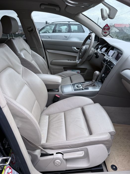 AUDI A6 2007 — imagine 4