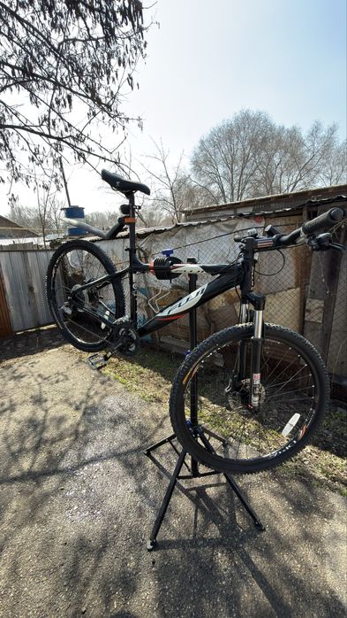 Fuji велосипед горный