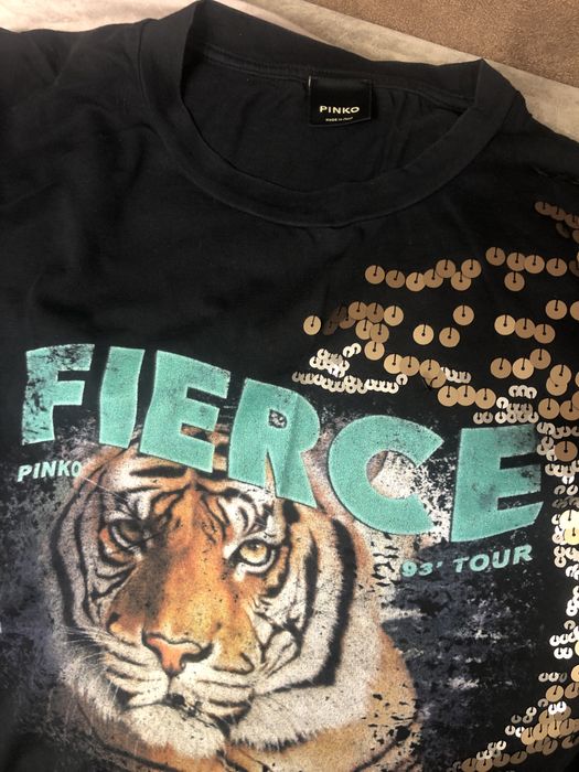 Pinko, twinset, michael kors