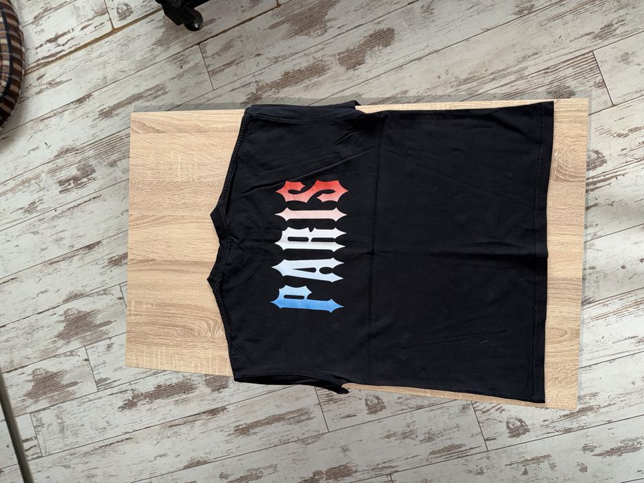 Тениски: VLONE, Trapstar, Stussy размери: М