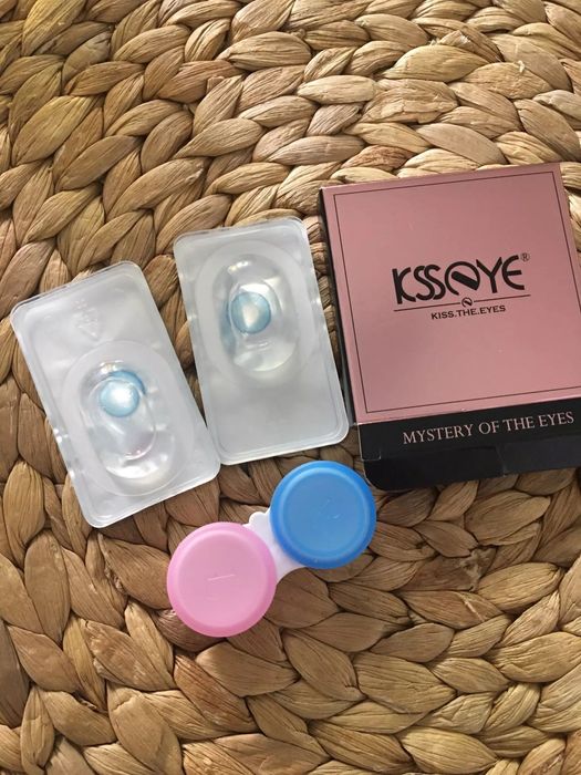 Хит цена Цветни лещи Едногодишни