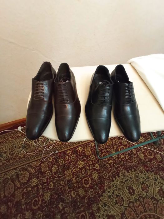 Туфли размер 36 из Турции