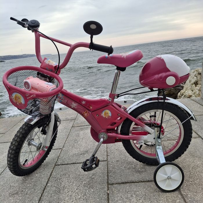 Детски велосипед