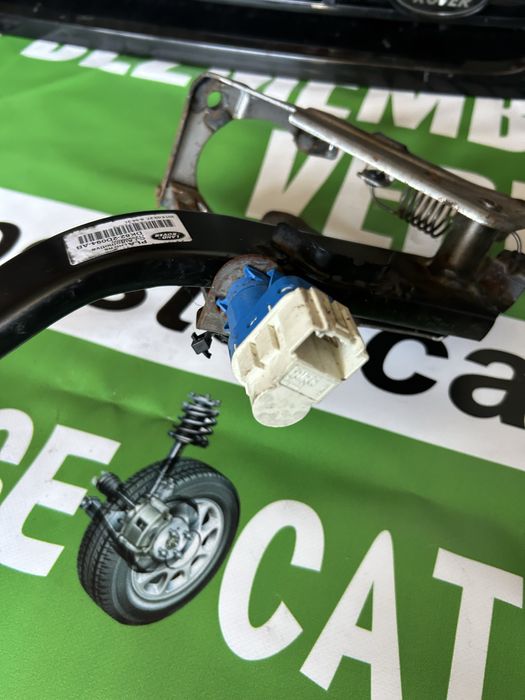 Switch pedală frână Range Rover Sport 2014